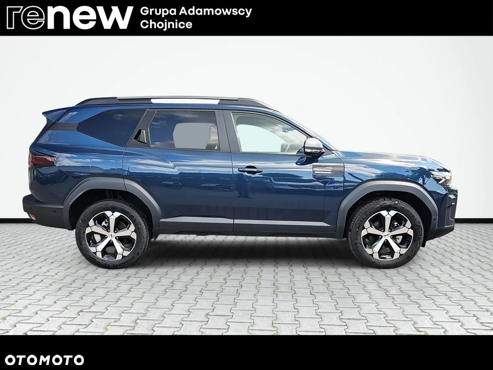 Dacia Bigster 1.2 TCe mHEV Journey - 10