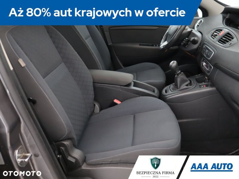 Renault Scenic - 10