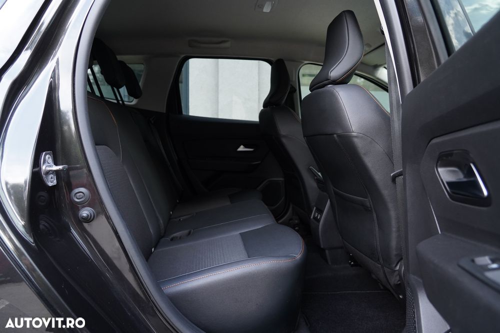 Dacia Duster TCe 150 EDC Extreme - 18
