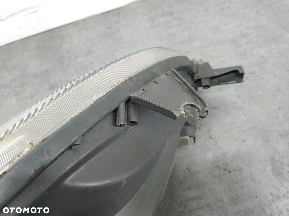 LAMPA PRZÓD LEWA TOYOTA YARIS I FL 20-A354 - 2