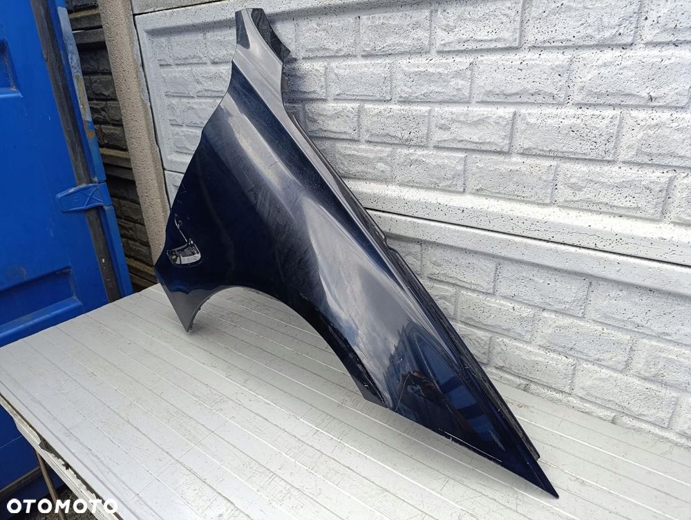 bmw 3 gt gran turismo f34 gt3 13-18 błotnik prawy oryginał - 2