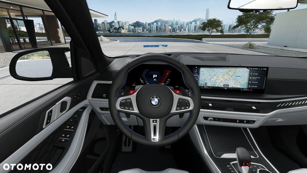 BMW X5 M Competition - 21