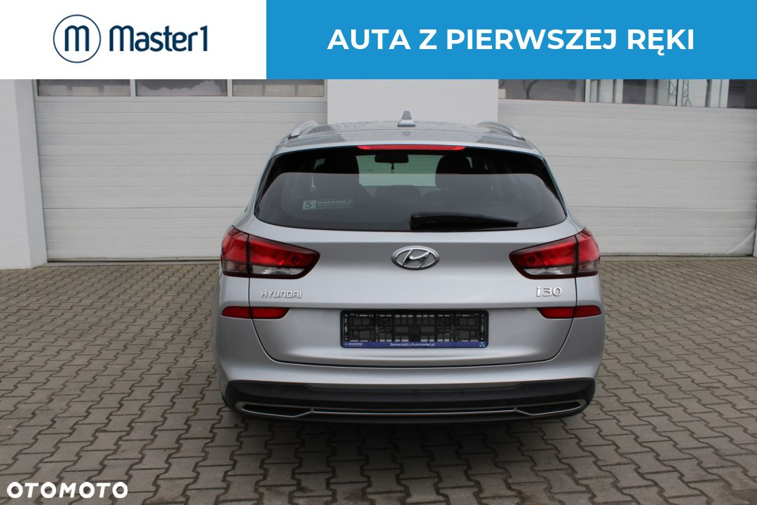 Hyundai i30 1.5 T-GDI 48V Comfort - 5
