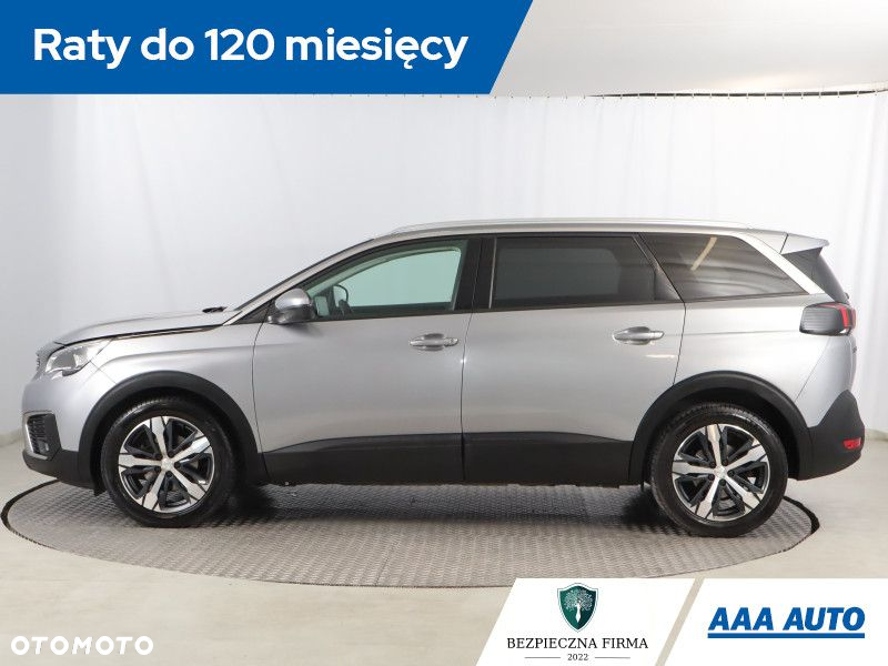 Peugeot 5008 - 3