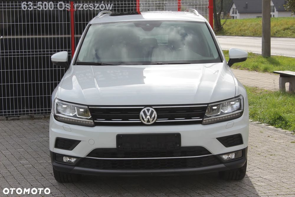 Volkswagen Tiguan 2.0 TDI Elegance DSG - 2