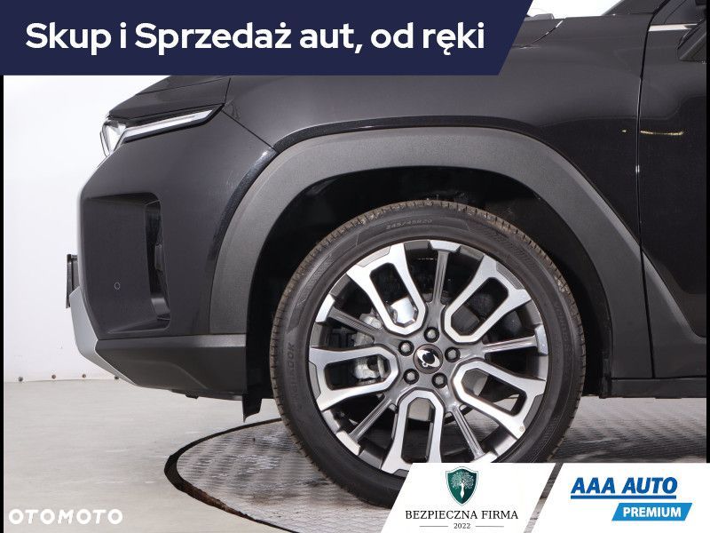 SsangYong/KGM Torres - 15