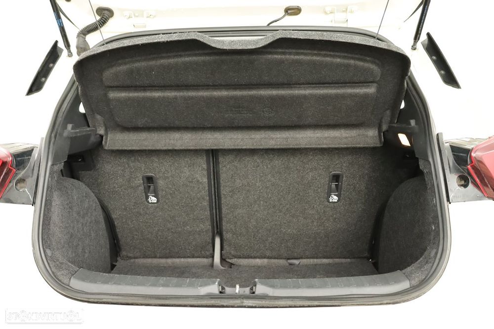 Nissan Micra 1.0 IG-T Acenta - 21