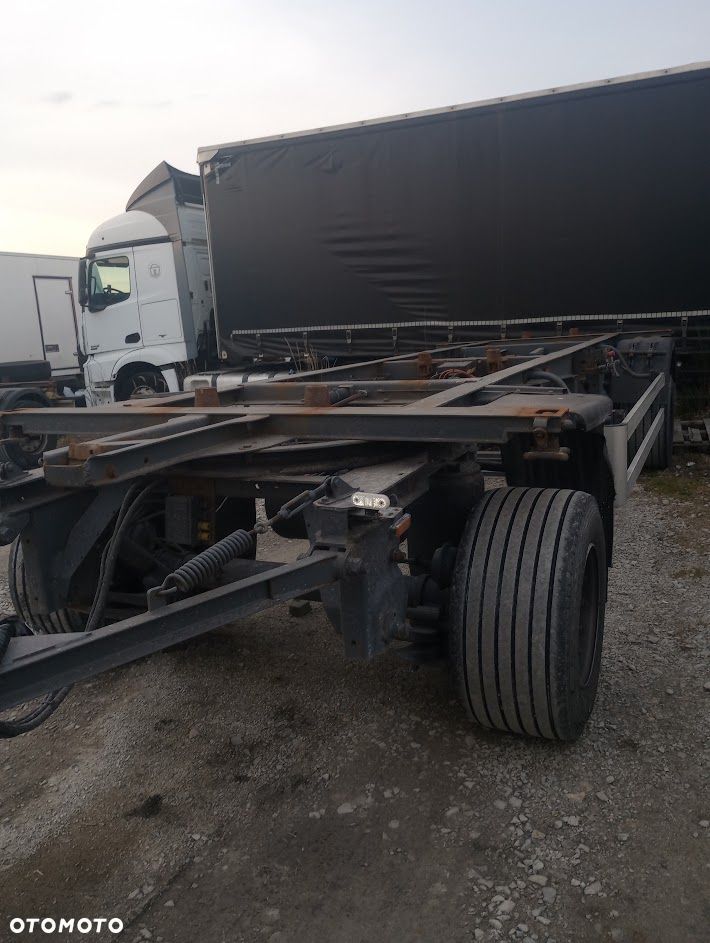 Schmitz Cargobull AWF - 6