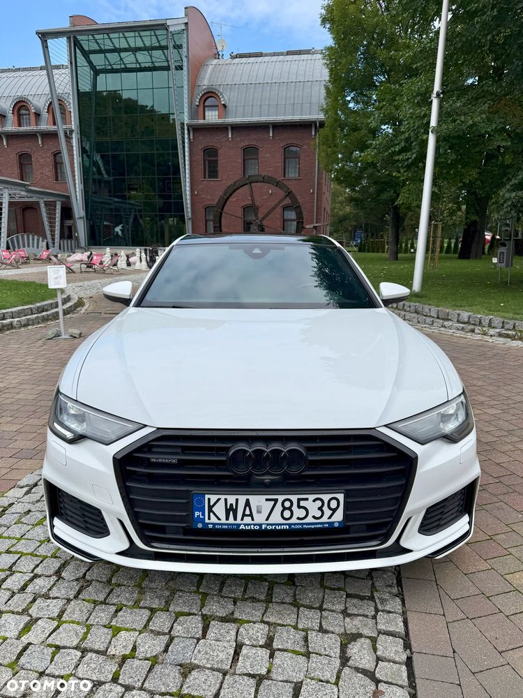 Audi A6 - 3