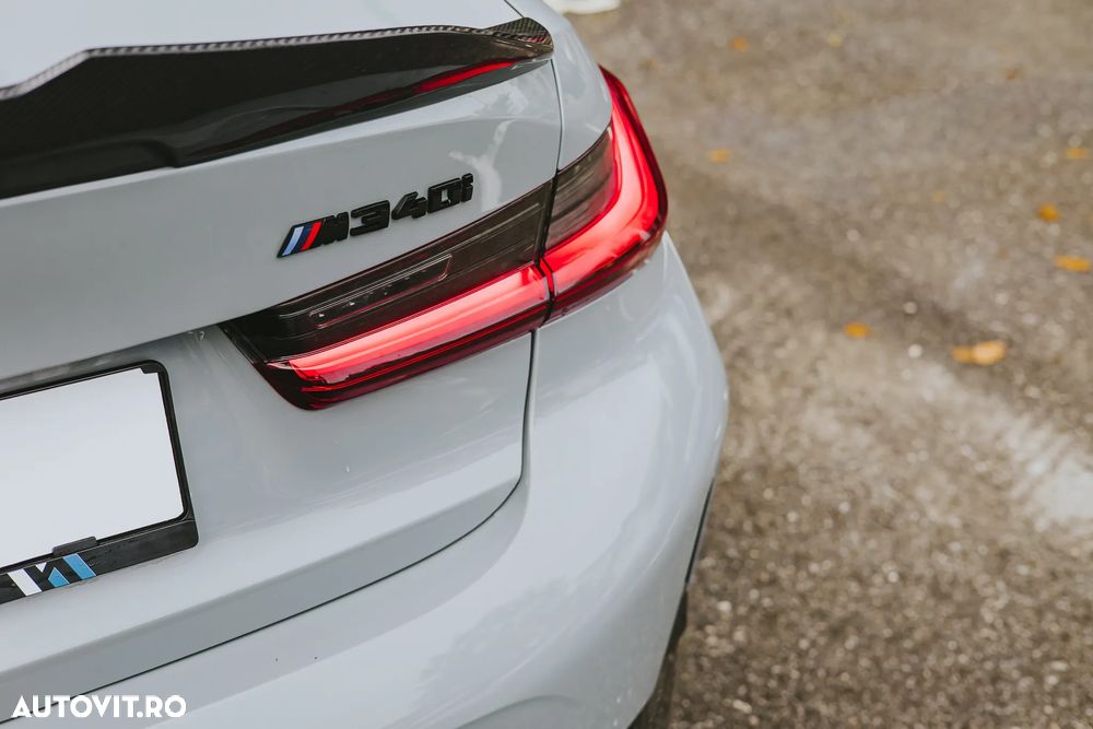 BMW M3 - 10