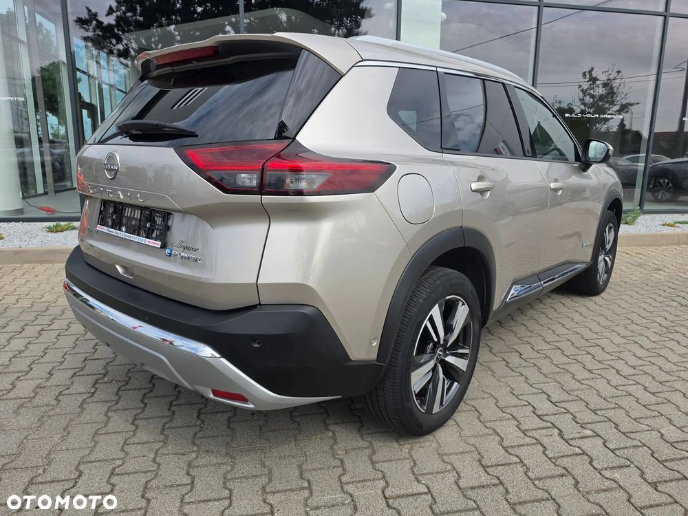 Nissan X-Trail 1.5 VC-T e-POWER Tekna e-4ORCE - 5