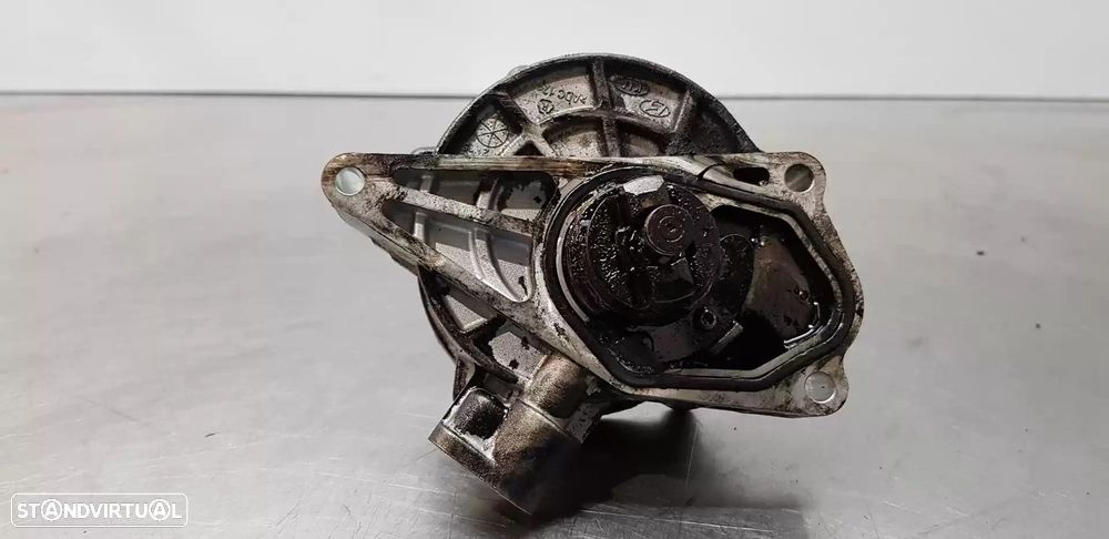 DEPRESSOR TRAVÃO / BOMBA VÁCUO KIA CARENS IV 2017 -288102A650 - 2