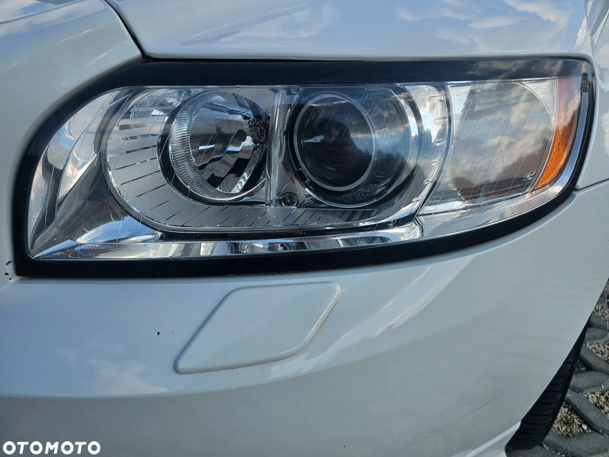 Volvo V50 DPF D3 RDesign Edition - 16