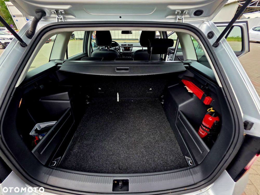 Skoda Fabia 1.0 TSI Ambition - 5