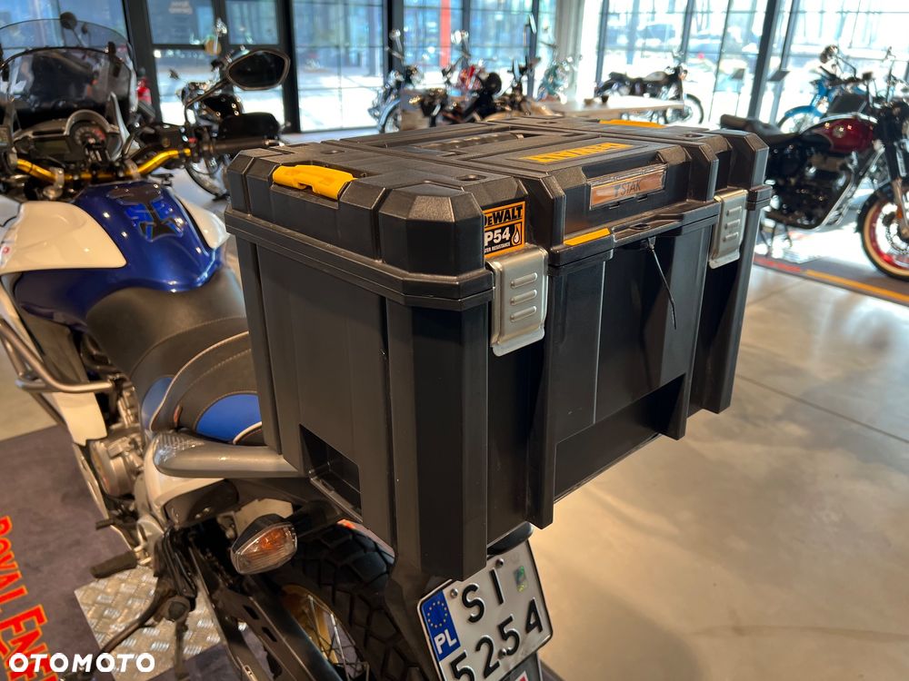 Honda Transalp - 14