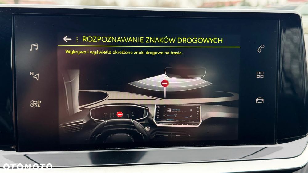 Peugeot 208 BlueHDi 100 Allure - 18