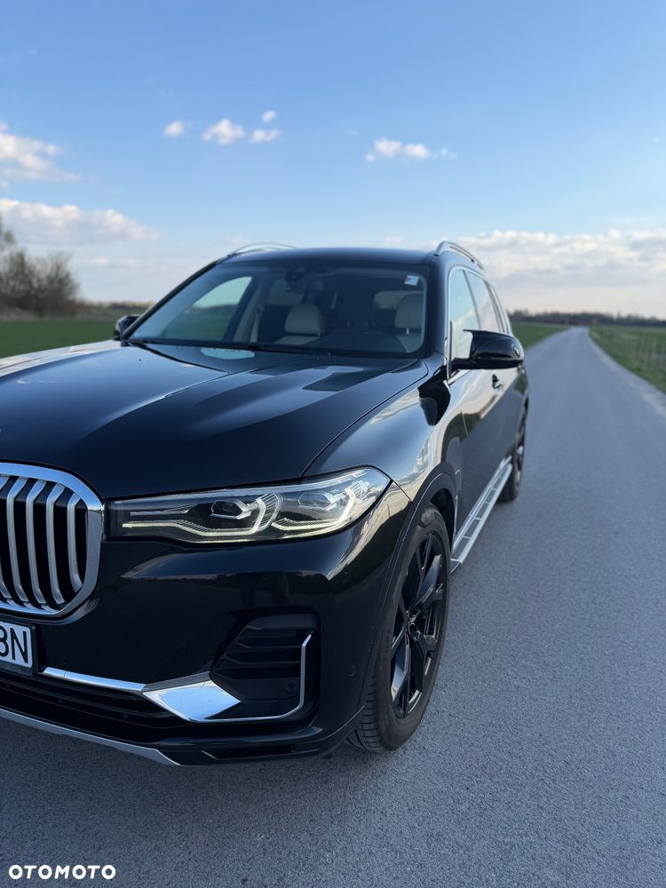 BMW X7 xDrive40i - 6