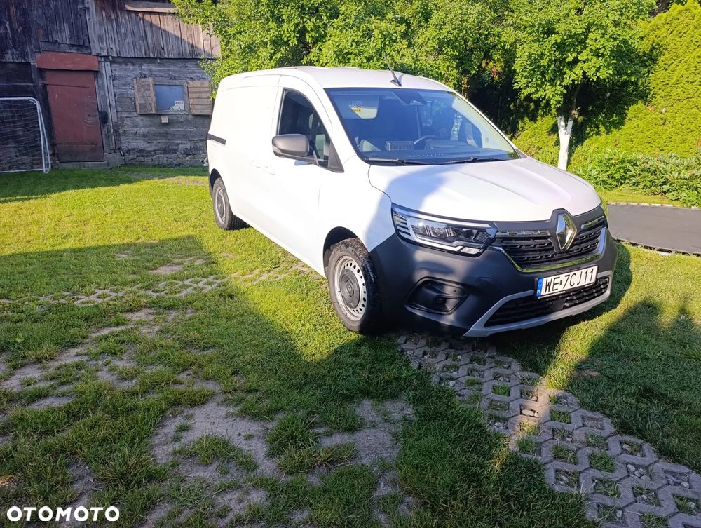 Renault Kangoo VAN - 1