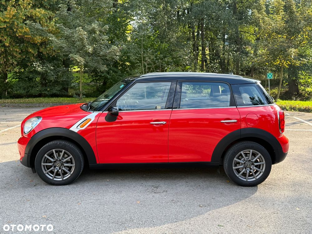 MINI Countryman - 2