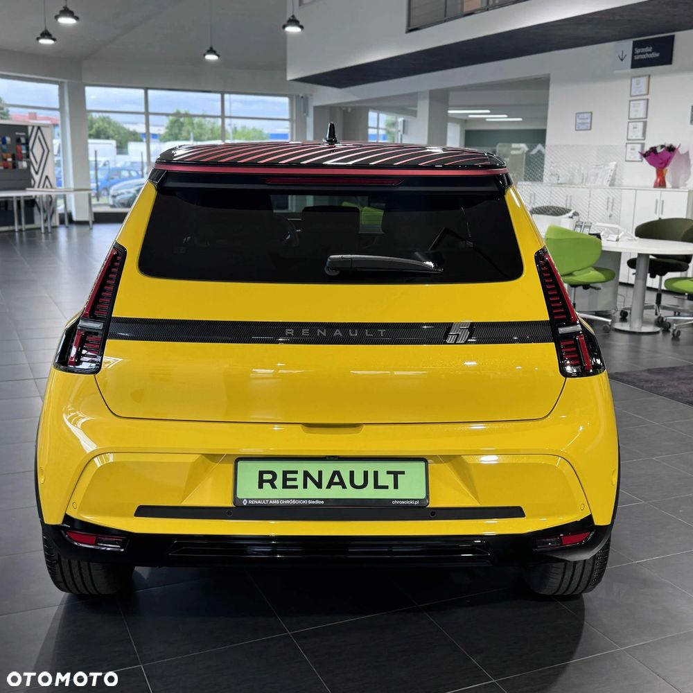 Renault 5 - 5