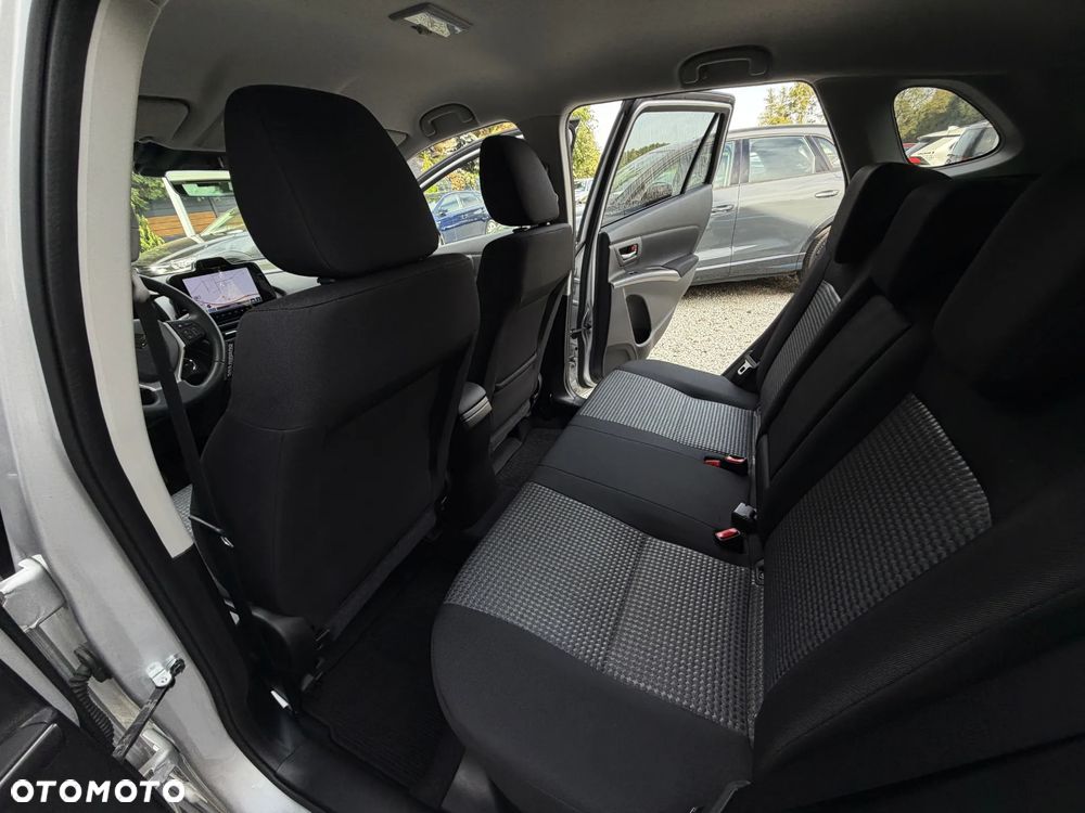 Suzuki SX4 S-Cross - 20