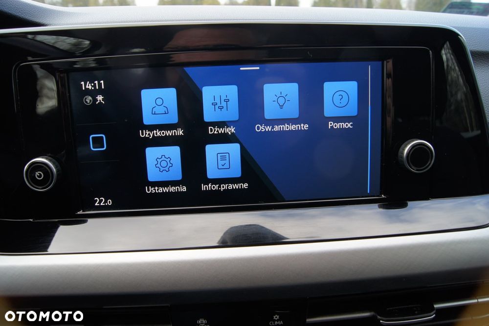 Volkswagen Golf 1.5 TSI EVO Life - 20