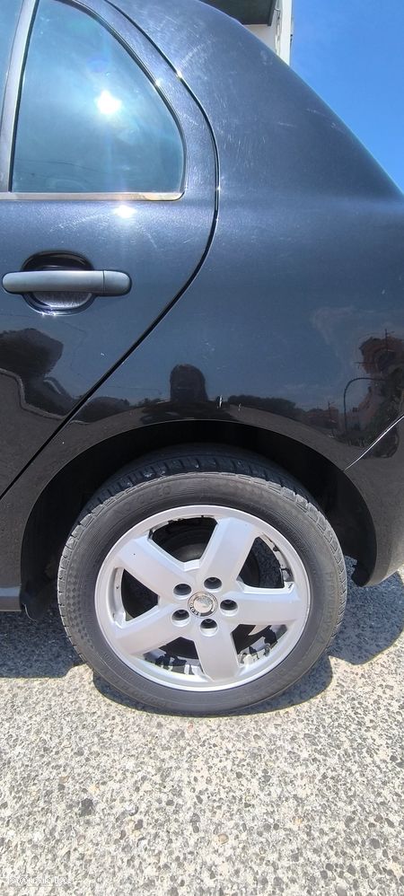 Skoda Fabia 1.2 Classic - 5