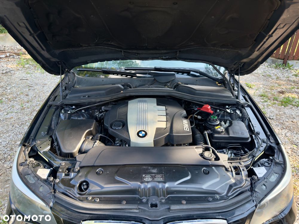 BMW Seria 5 520d Edition Sport - 20