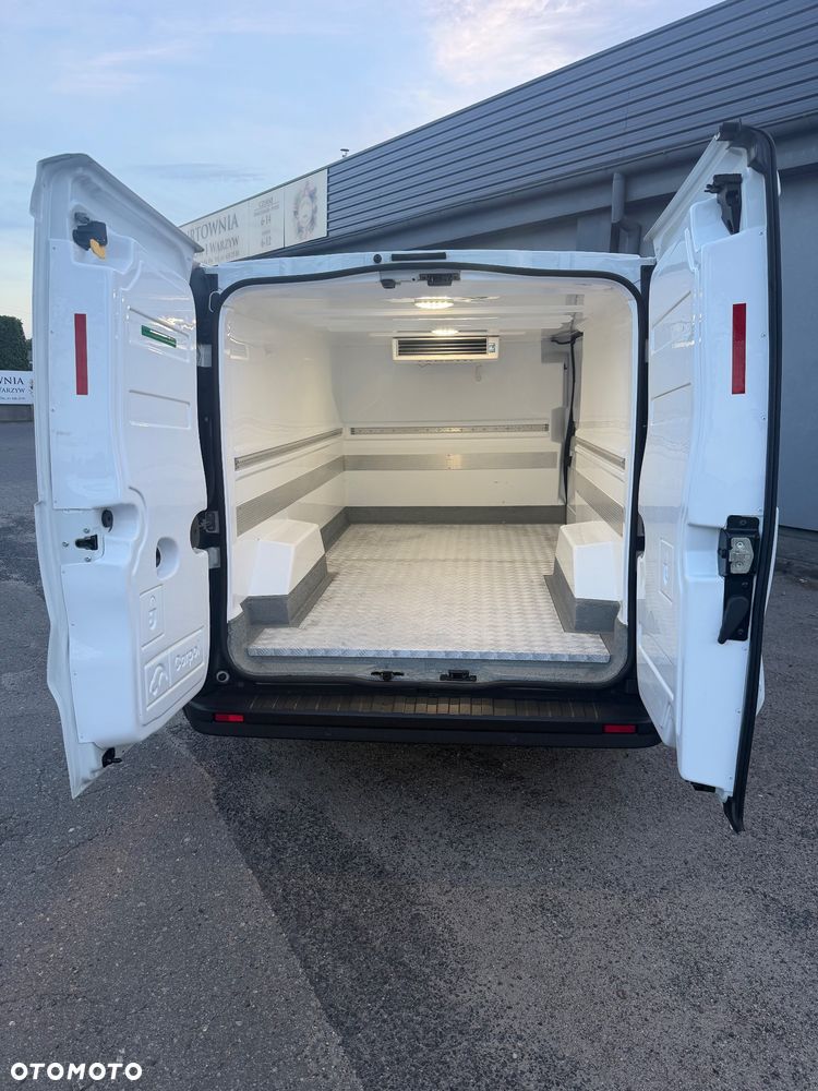 Renault Trafic - 8