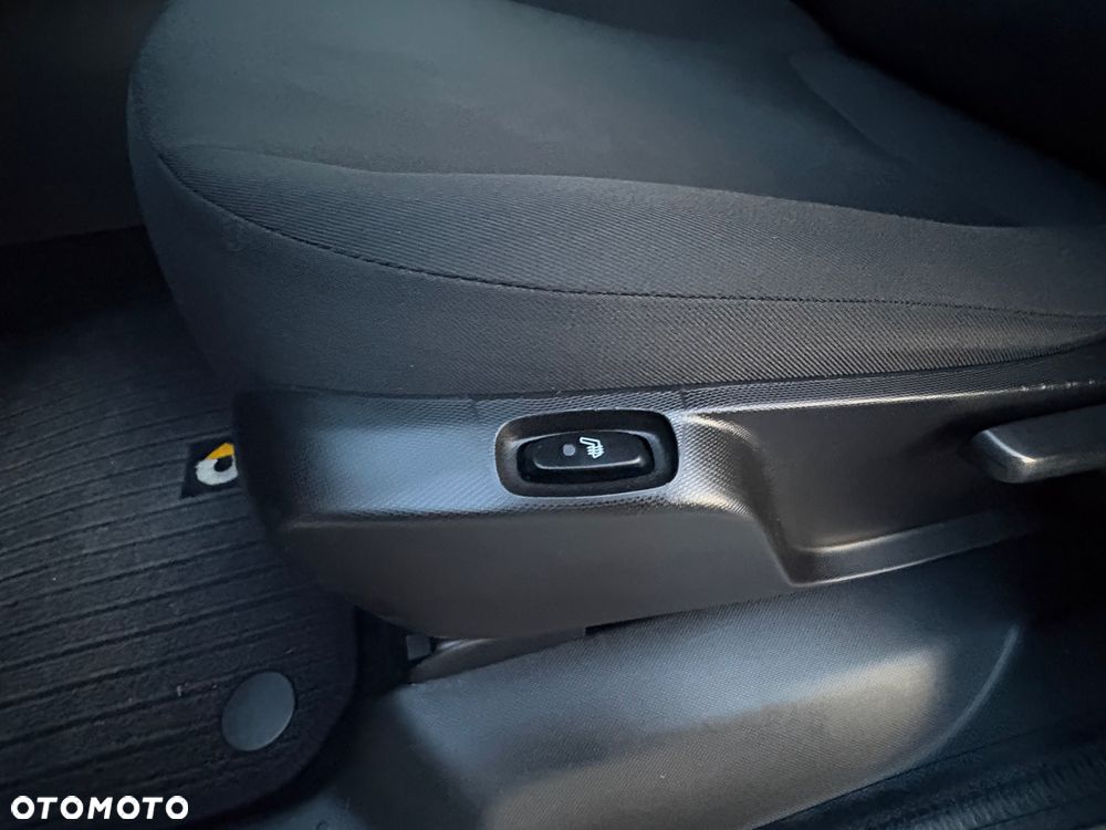 Smart Forfour - 17