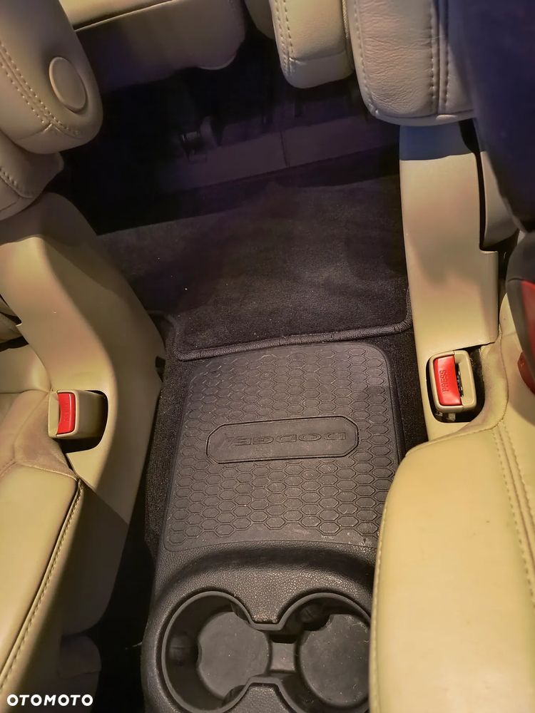 Dodge Durango 3,6 Limited - 13