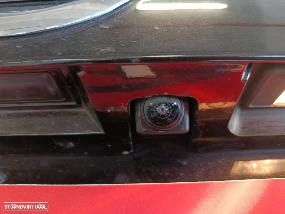 Nissan Qashqai 1.5 dCi N-Connecta 18 PS - 15