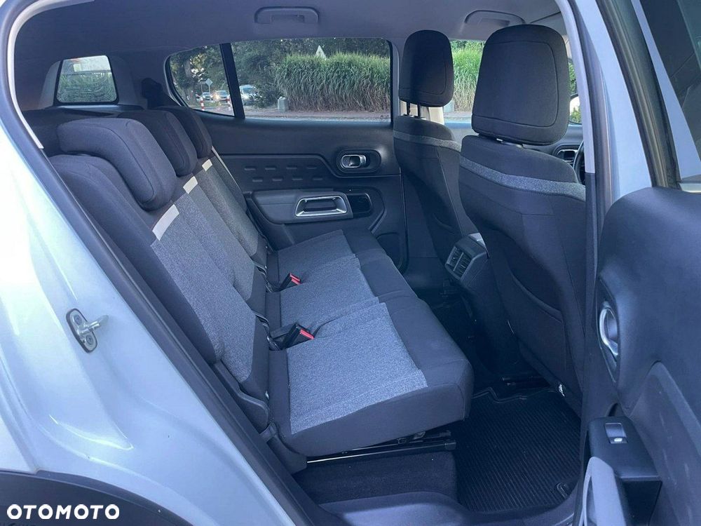 Citroën C5 Aircross - 13