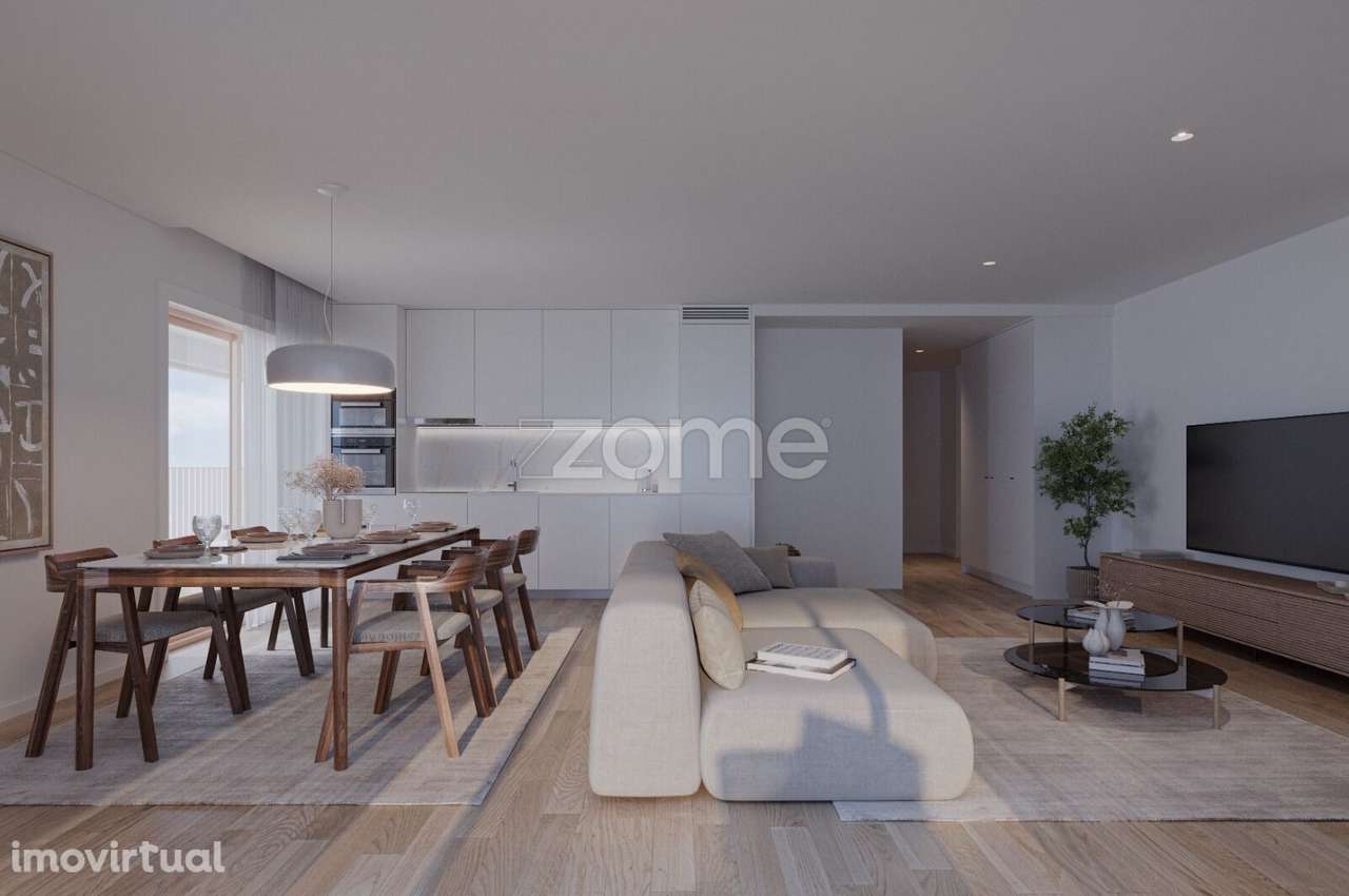 Apartamento T1 - VIENA Residences - Grande imagem: 4/18
