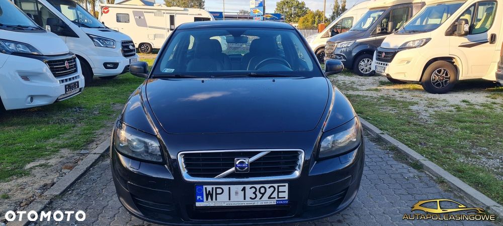 Volvo C30 2008 photo 2