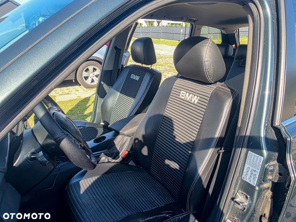 BMW X3 - 10