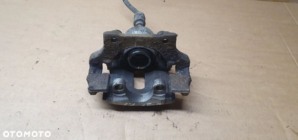 Zacisk hamulcowy prawy tył tylny BMW I E81 E87 - 5