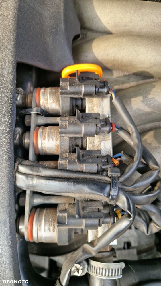 Audi A4 Limousine - 3