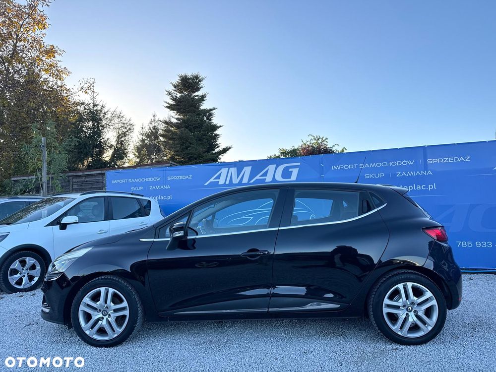 Renault Clio (Energy) TCe 90 Start & Stop INTENS - 9