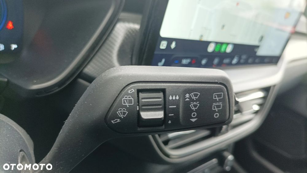 Ford Kuga 2.5P PHEV FWD ST-Line X - 25