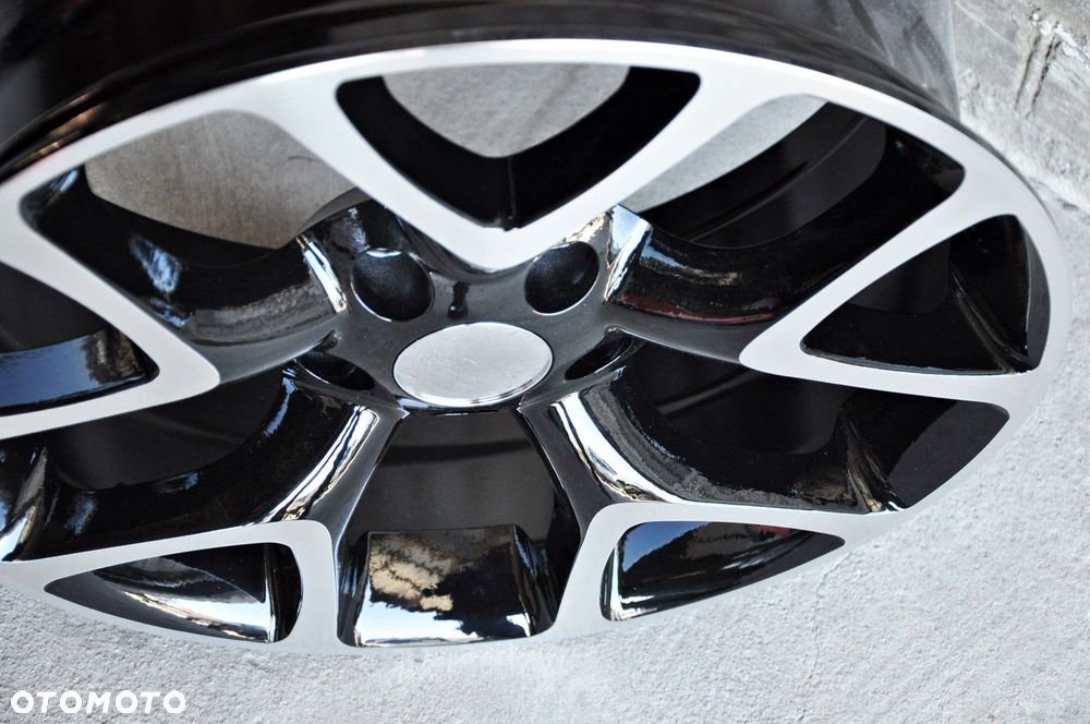 236 MB NOWE FELGI ALUMINIOWE 18 5x120 OPEL INSIGNIA OPC - 5