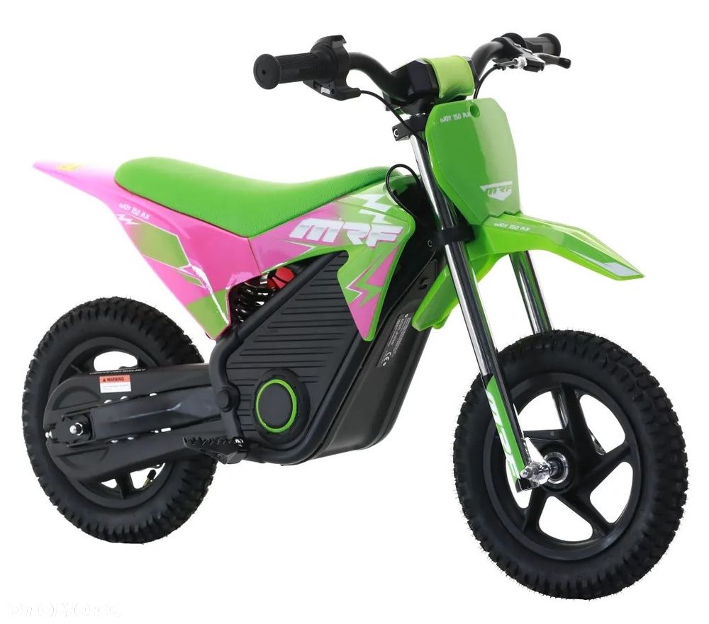 MRF Inny - 7