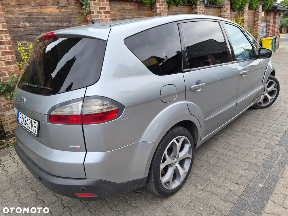 Ford S-Max 1.8 TDCi Titanium - 19