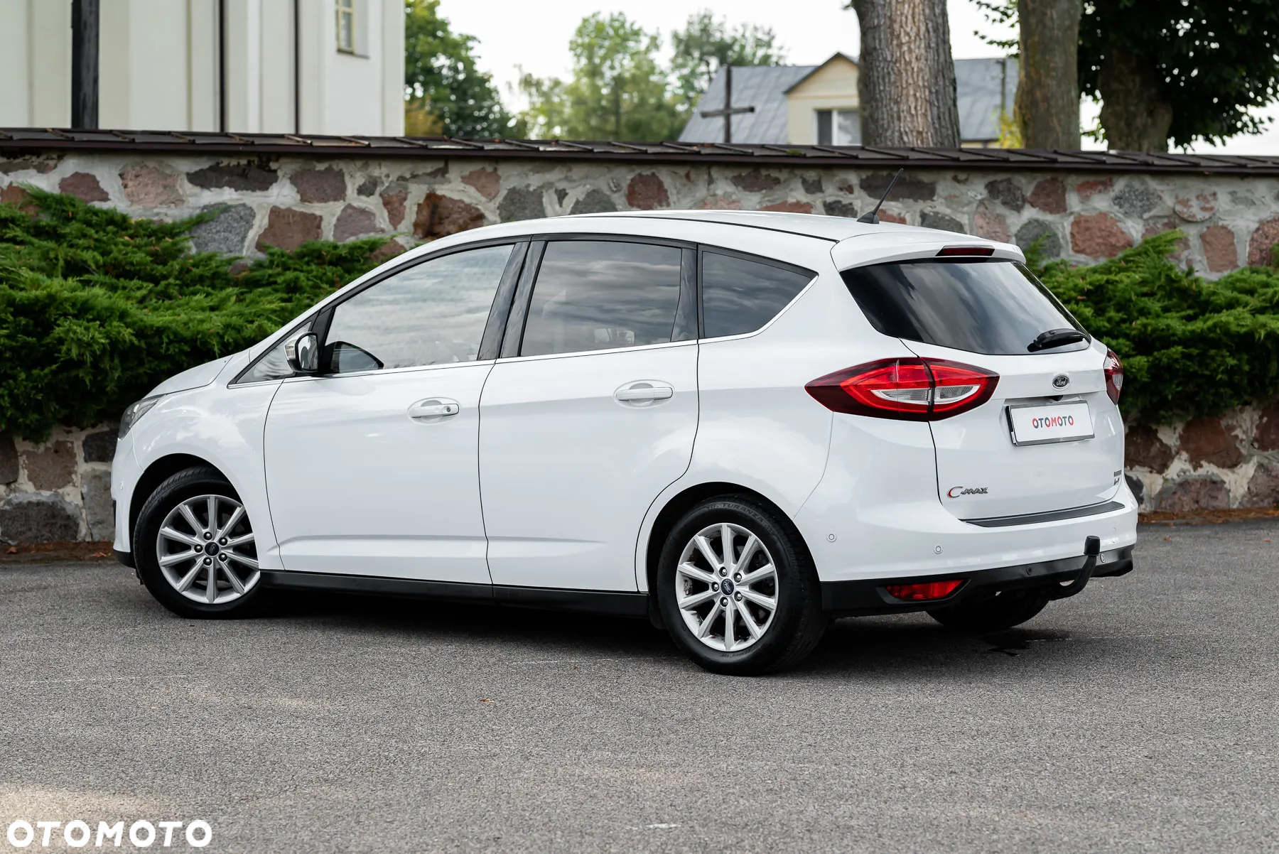 Ford C-MAX - 11