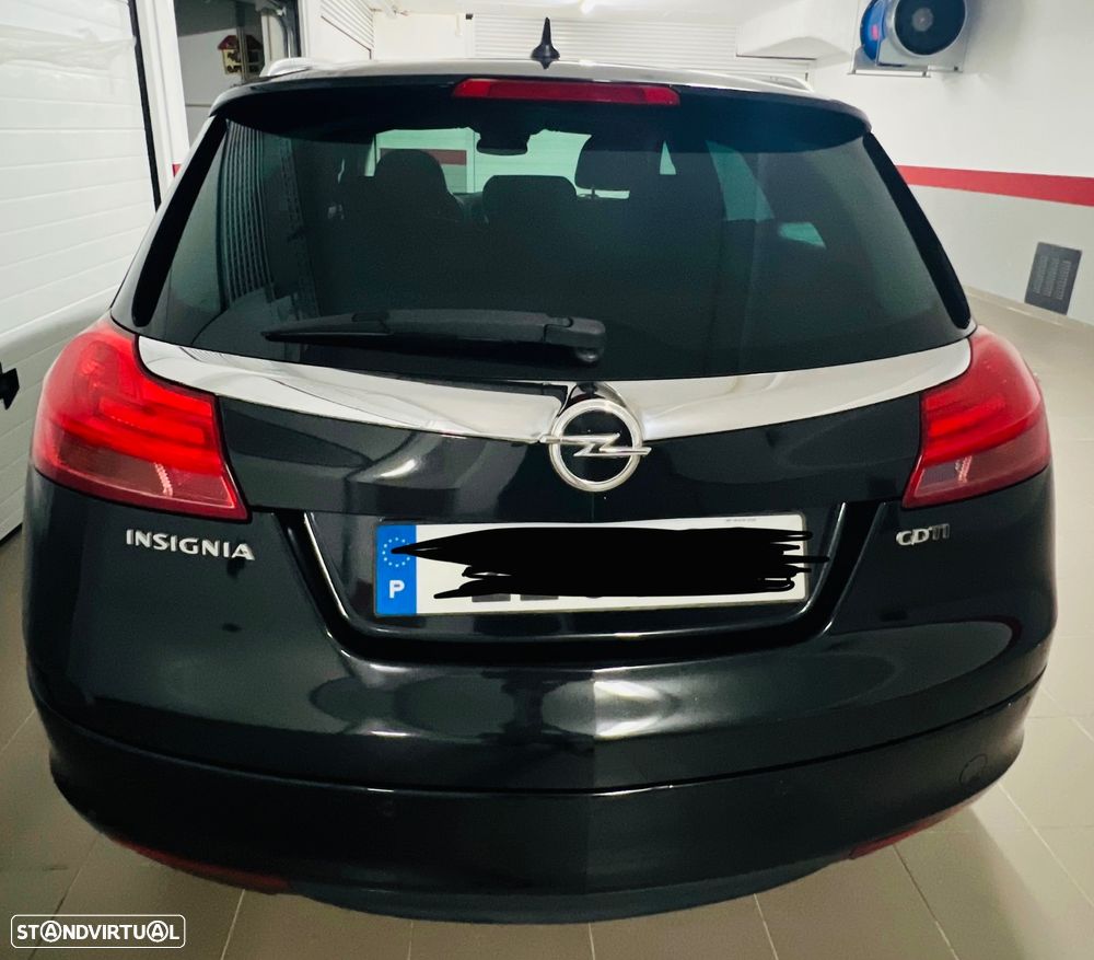 Lancia Ypsilon - 3