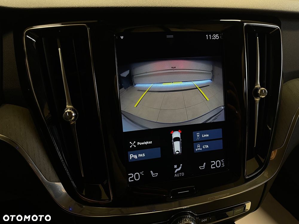 Volvo V60 D4 Inscription - 16