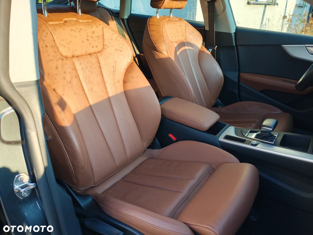 Audi A5 Sportback 35 TFSI S tronic advanced - 21