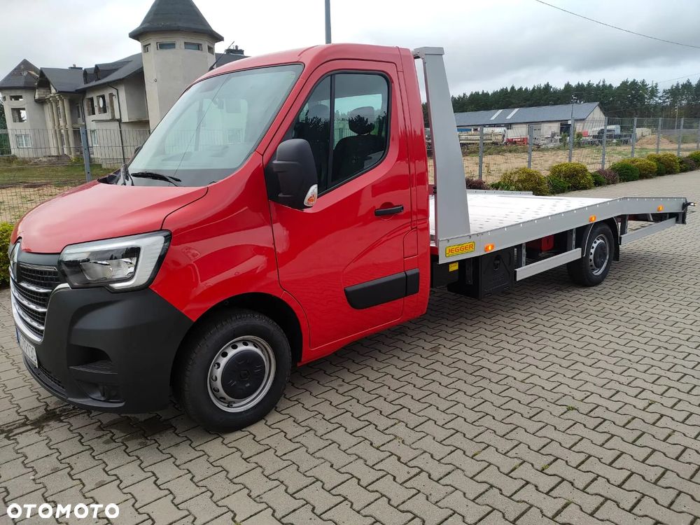 Renault MASTER - 7
