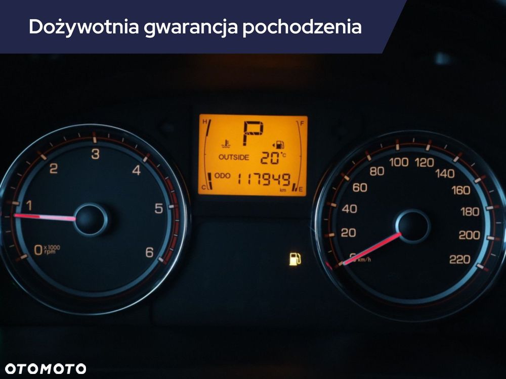 SsangYong/KGM Korando - 13