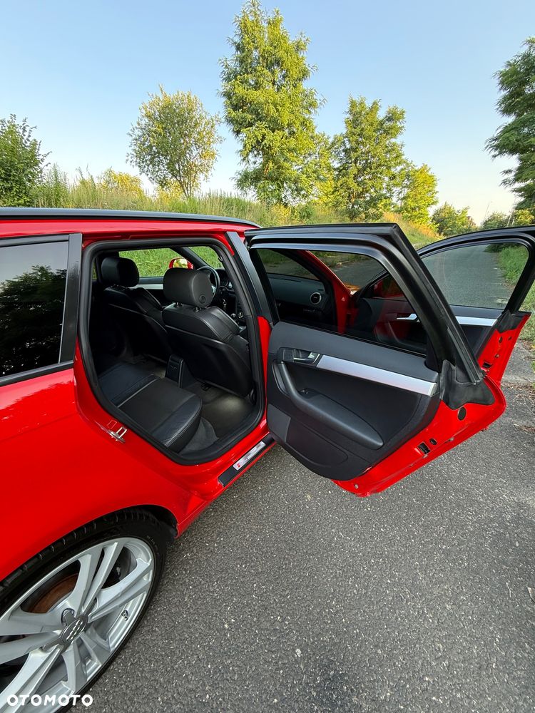 Audi A3 Sportback 2.0 TDI DPF quattro S line Sportpaket plus - 26